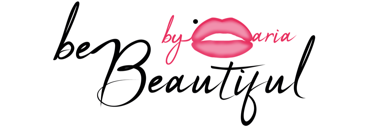 be Beautiful by Maria